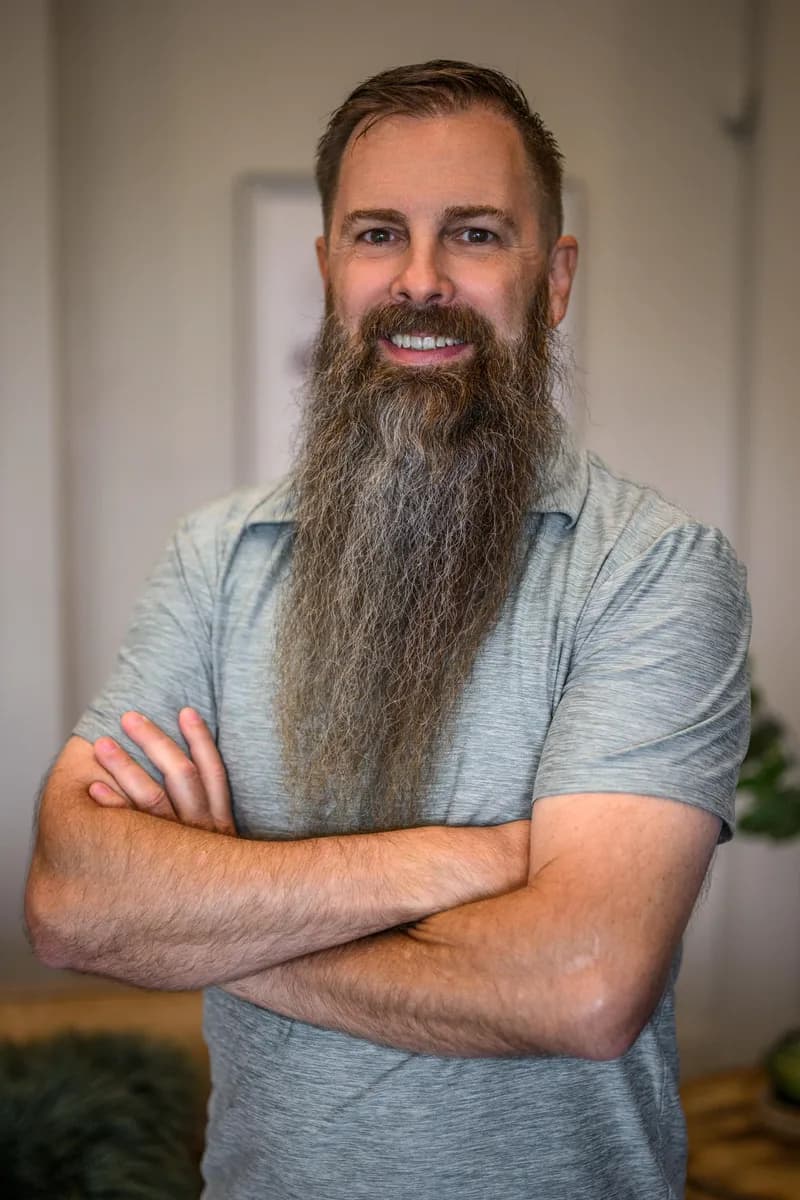 ServiceLevers Founder